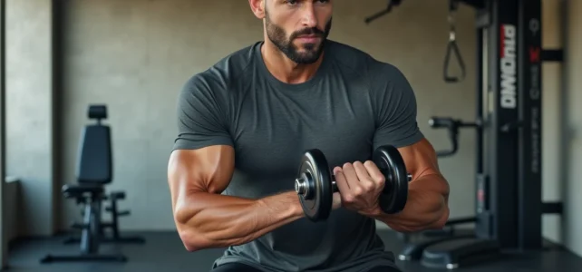 Comparatif 2025 : comment choisir le meilleur appareil de musculation à domicile ?
