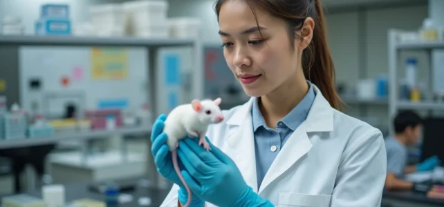 Où en sont les tests sur les animaux chez Dior : état des lieux et engagements