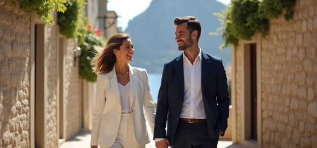 Comment organiser facilement votre mariage à Gibraltar : avantages et démarches à connaître