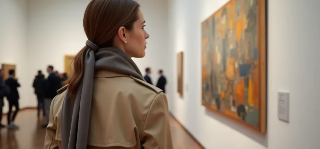 Les meilleures expositions et événements culturels à découvrir à Paris cette année Les meilleures expositions et événements culturels à découvrir à Paris cette année