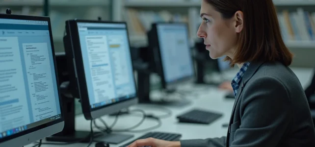 Comment consulter un permis de construire ancien en ligne : astuces et démarches efficaces