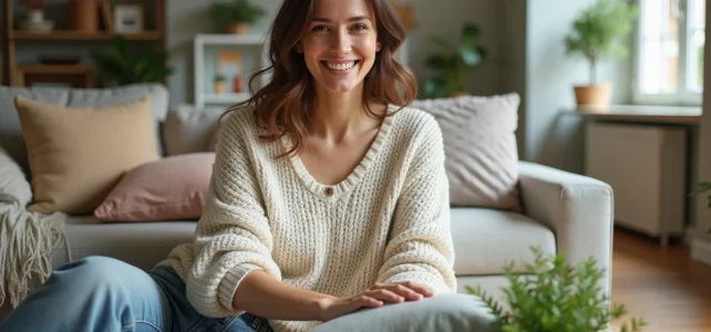 Astuces et inspirations pour aménager et décorer votre intérieur facilement