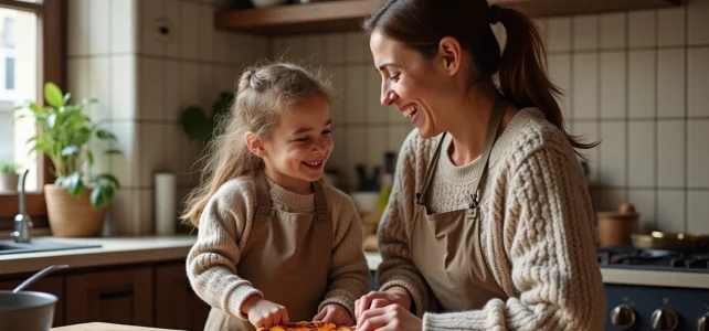 Découvrez une cuisine familiale authentique et conviviale à Mulhouse