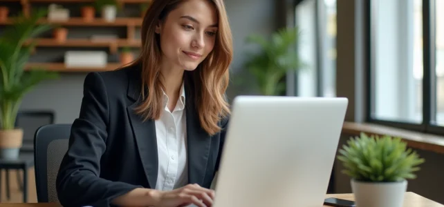 Comment faciliter vos démarches immobilières grâce à une plateforme en ligne innovante