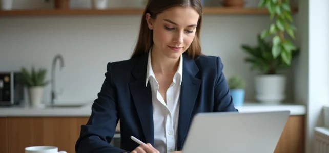 Comment réussir votre simulation de crédit en ligne pour financer vos projets