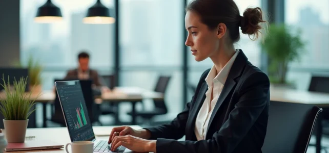Tout savoir sur les services et fonctionnalités proposés par Mon Portail Finance