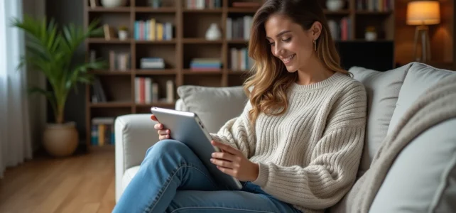 Découvrez comment profiter du streaming de films et séries en toute simplicité en 2024