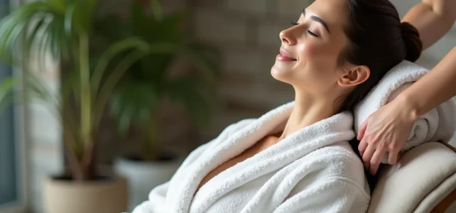 Découvrez les soins bien-être chez Edayspa pour une pause détente inoubliable