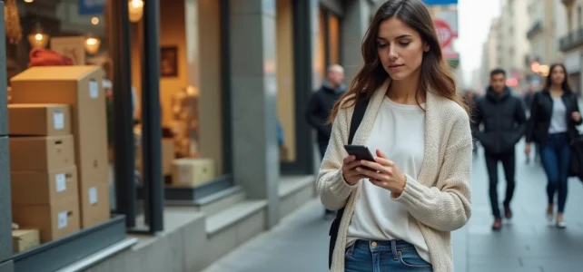 Astuces pratiques pour trouver un point relais Chronopost près de chez vous facilement