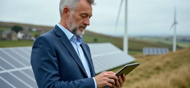 Boostez la performance de votre entreprise grâce à l’énergie verte en Bretagne