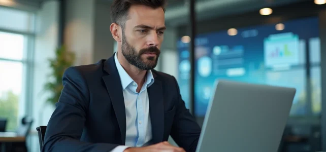 Découvrez comment optimiser la cybersécurité de votre entreprise grâce à des solutions innovantes
