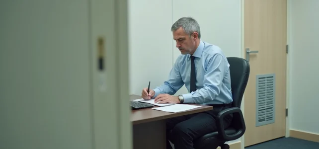 Travailler dans une pièce borgne : ce que dit la loi et les règles à respecter Travailler dans une pièce borgne : ce que dit la loi et les règles à respecter