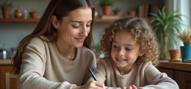 10 conseils pour les parents qui souhaitent mieux accompagner leurs enfants au quotidien