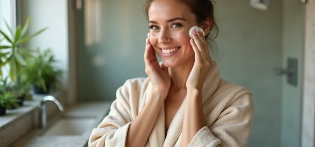 Astuces et secrets pour sublimer votre routine beauté au quotidien Astuces et secrets pour sublimer votre routine beauté au quotidien